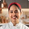 Aisha Ray Fasal - ⚜️Pastry chef