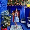 Esha India | Travel & Lifestyle