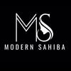 MODERN SAHIBA