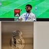 Sabareesh S