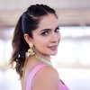 Samyuktha Shanmughanathan