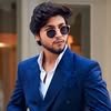 RUPANSHU AGRAHARI // Men Fashion